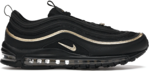 Giay Nike Air Max 97 'CM Black Metallic Gold' DC2190-001