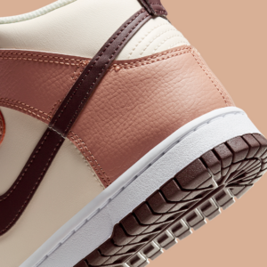 Giay Nike Dunk High 'Dusted Clay' FQ2755-200
