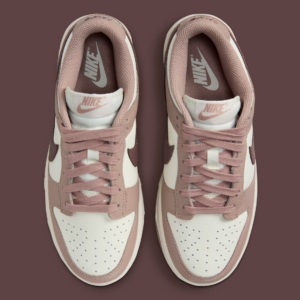 Giay Nike Dunk Low 'Diffused Taupe' DD1503-125