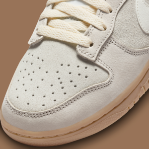 Giay Nike Dunk Low Hangul Day 'Light Orewood' FQ8147-104