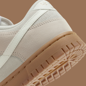 Giay Nike Dunk Low Hangul Day 'Light Orewood' FQ8147-104