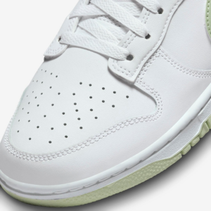 Giay Nike Dunk Low Retro 'White Honeydew' DV0831-105