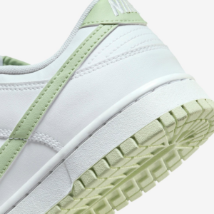 Giay Nike Dunk Low Retro 'White Honeydew' DV0831-105