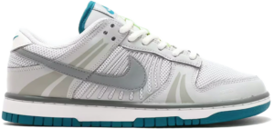 Giày Nike Dunk Low SE 'Grey Fog Particle Grey' FJ5473-099