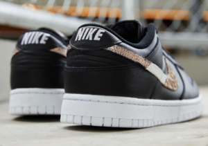 Giay Nike Dunk Low SE 'Primal Black' DD7099-001