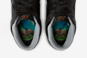 Giay Nike Dunk Mid 'Halloween' FQ8749-010