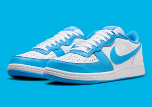 Giay Nike Terminator Low 'University Blue' FQ8748-412