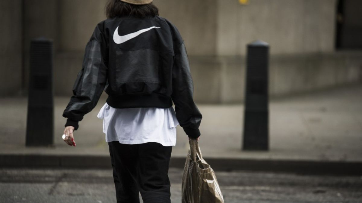 Vuot mat Louis Vuitton, thuong hieu gia tri nhat the gioi 2023 goi ten Nike