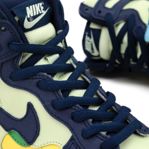 Giay Nike Dunk High 'See Through' DQ7575-300