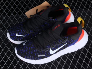 Giay Nike Free Run 5.0 'Black Concord' CZ1884-011