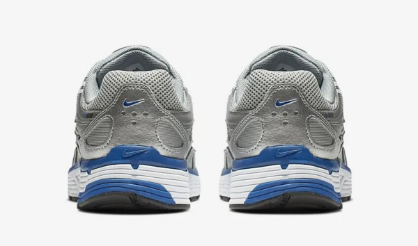 Giày Nike P-6000 'Laser Blue' BV1021-001 - Hình ảnh 8