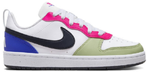 Giay Nike Court Borough Low 'Honeydew Pink' DV5456-108