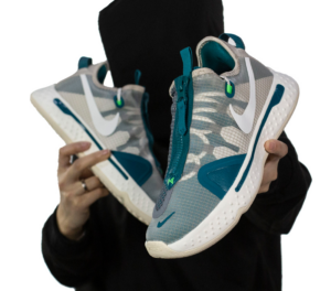 Giay Nike PG 4 'PCG Teal' CZ2241-200