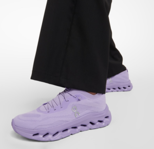 Giay Loewe x On Running Cloudtilt 'Purple Rose' L929282X15-5888