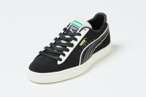 Giay Puma Suede 'Collector's Edition' 393255-01