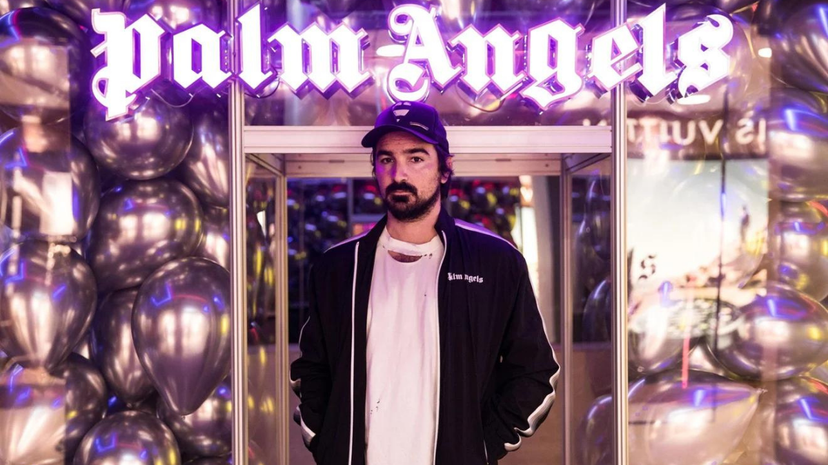 Những điều bạn chưa biết về thương hiệu Palm Angels Hinh anh 4: Nhung dieu ban chua biet ve thuong hieu Palm Angels