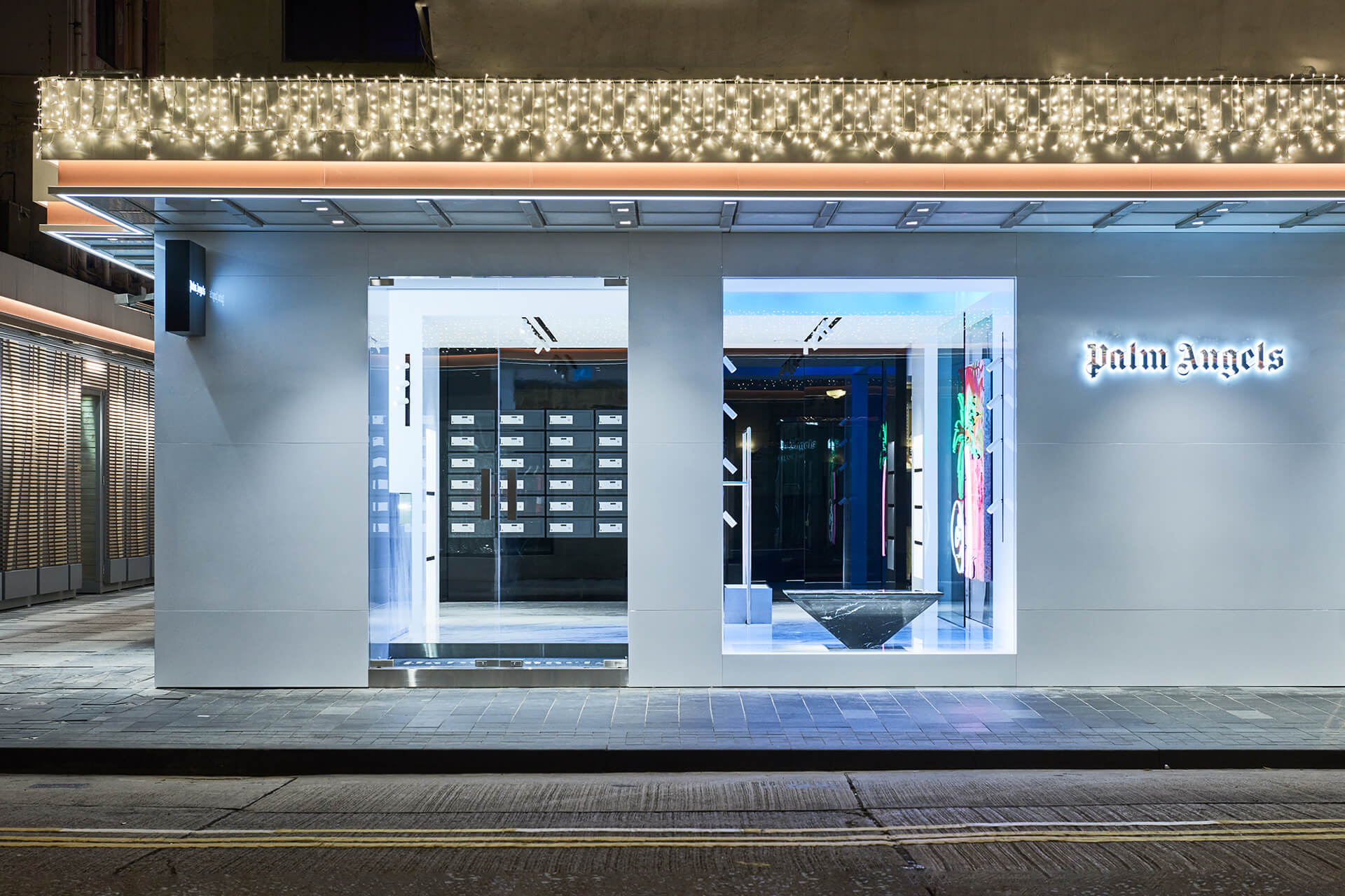 Những điều bạn chưa biết về thương hiệu Palm Angels Hinh anh 5: Nhung dieu ban chua biet ve thuong hieu Palm Angels