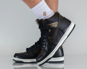 Giay Nike SB Dunk High 'Pawnshop Skate' FJ0445-001