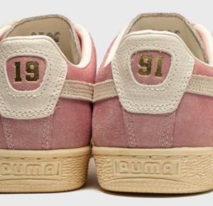 Giay Puma Suede 'Rhuigi B-Boy' 391333-01