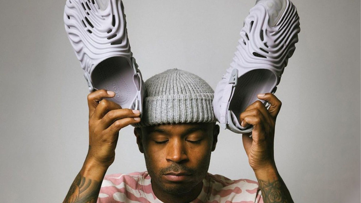 Hinh anh 1: Salehe Bembury: Tieu diem van hoa hien nay