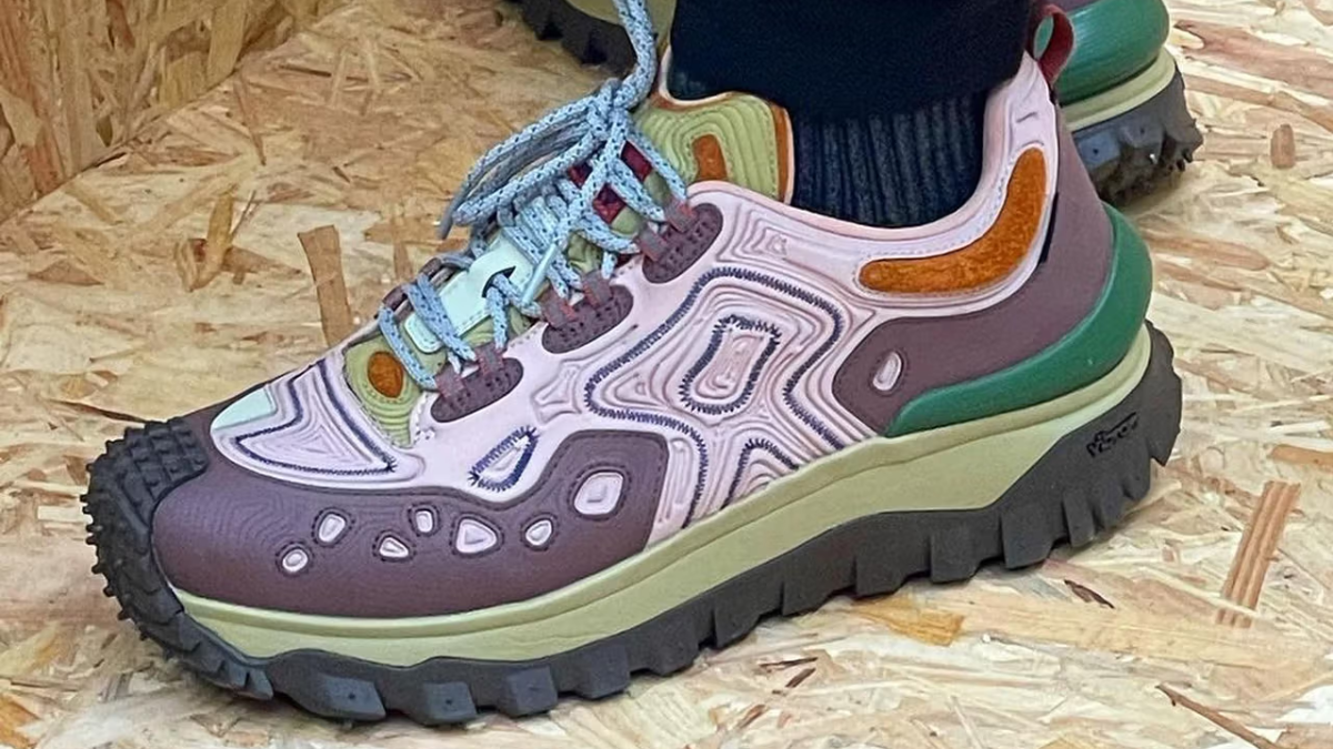 Hinh anh 7: Salehe Bembury: Tieu diem van hoa hien nay