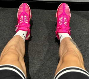 Giay Nike Air Zoom GT Jump 2 'Fierce Pink' DJ9431-601