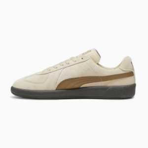 Giay Puma Army Trainer Suede 'Granola Chocolate' 388156-10