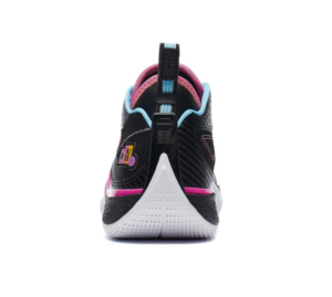 Giay Lining Wade Phantom 5 'Black' ABPT053-1