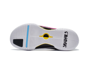 Giay Lining Wade Phantom 5 'Black' ABPT053-1