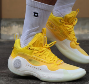 Giay Lining Way Of Wade 10 Low 'The City Of Angels' ABAS083-6