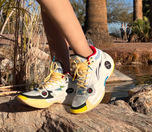 Giay Lining Way Of Wade 10 'Test R1' ABAS115-6