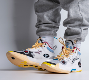 Giay Lining Way Of Wade 10 'Test R1' ABAS115-6