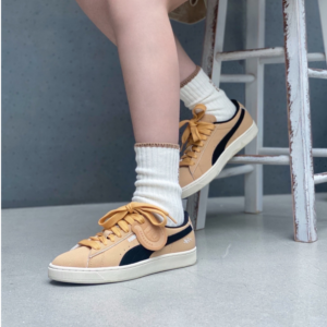 Giay Puma x NSC Suede 'Cream' 388776-02