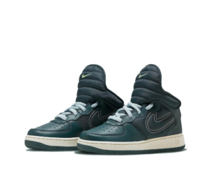 Giay Nike Air Force 1 Mid 'Padded Tongue' FD4641-300