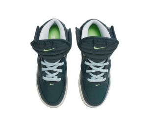 Giay Nike Air Force 1 Mid 'Padded Tongue' FD4641-300