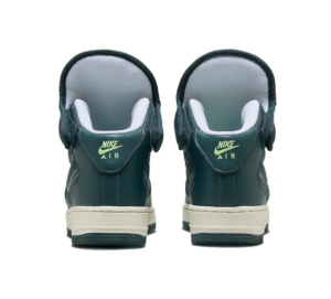 Giay Nike Air Force 1 Mid 'Padded Tongue' FD4641-300