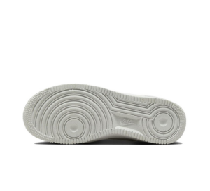 Giay Nike Air Force 1 Low 'White Light Smoke Grey' DZ2708-102