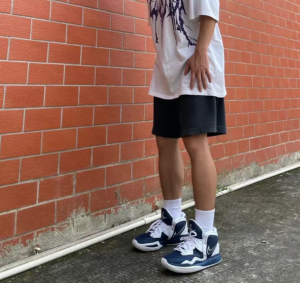 Giay Nike Kyrie Infinity TB 'Midnight Navy' DO9616-400