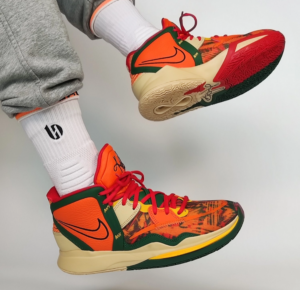 Giay Nike Kyrie Infinity '1 World 1 People' DO9614-800