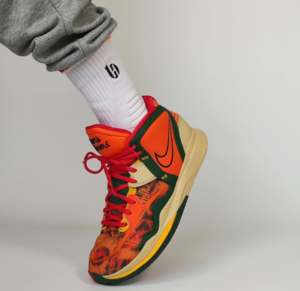 Giay Nike Kyrie Infinity '1 World 1 People' DO9614-800