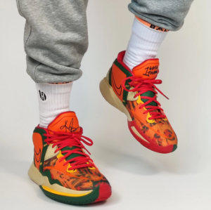 Giay Nike Kyrie Infinity '1 World 1 People' DO9614-800