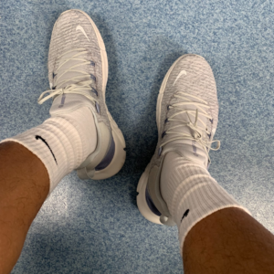 Giay Nike Free Run 5.0 'Grey Fog' CZ1884-003