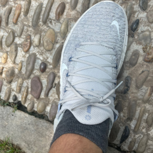 Giay Nike Free Run 5.0 'Grey Fog' CZ1884-003