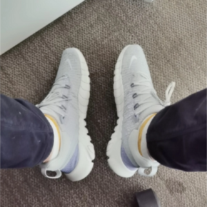 Giay Nike Free Run 5.0 'Grey Fog' CZ1884-003