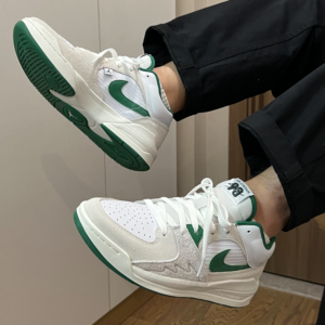 Giay Nike Jordan Stadium 90 'White Clover' DX4399-103