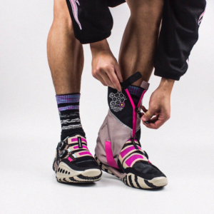 Giay Lining Way Of Wade 9 'Multicolor' ABES003-3