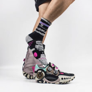 Giay Lining Way Of Wade 9 'Multicolor' ABES003-3