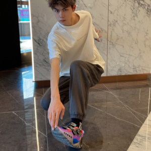 Giay Lining Way Of Wade 9 'Purple' ABES003-2