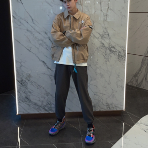 Giay Lining Way Of Wade 9 'Purple' ABES003-2