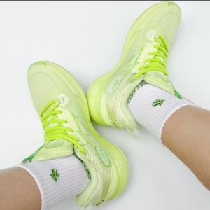 Giay Lining Way Of Wade 10 'Lemon' ABAS083-5